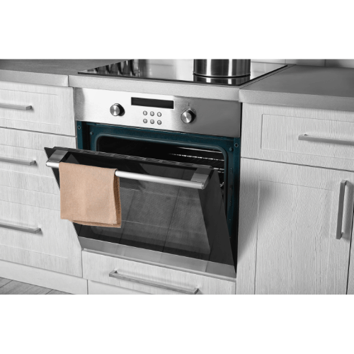 Ovens