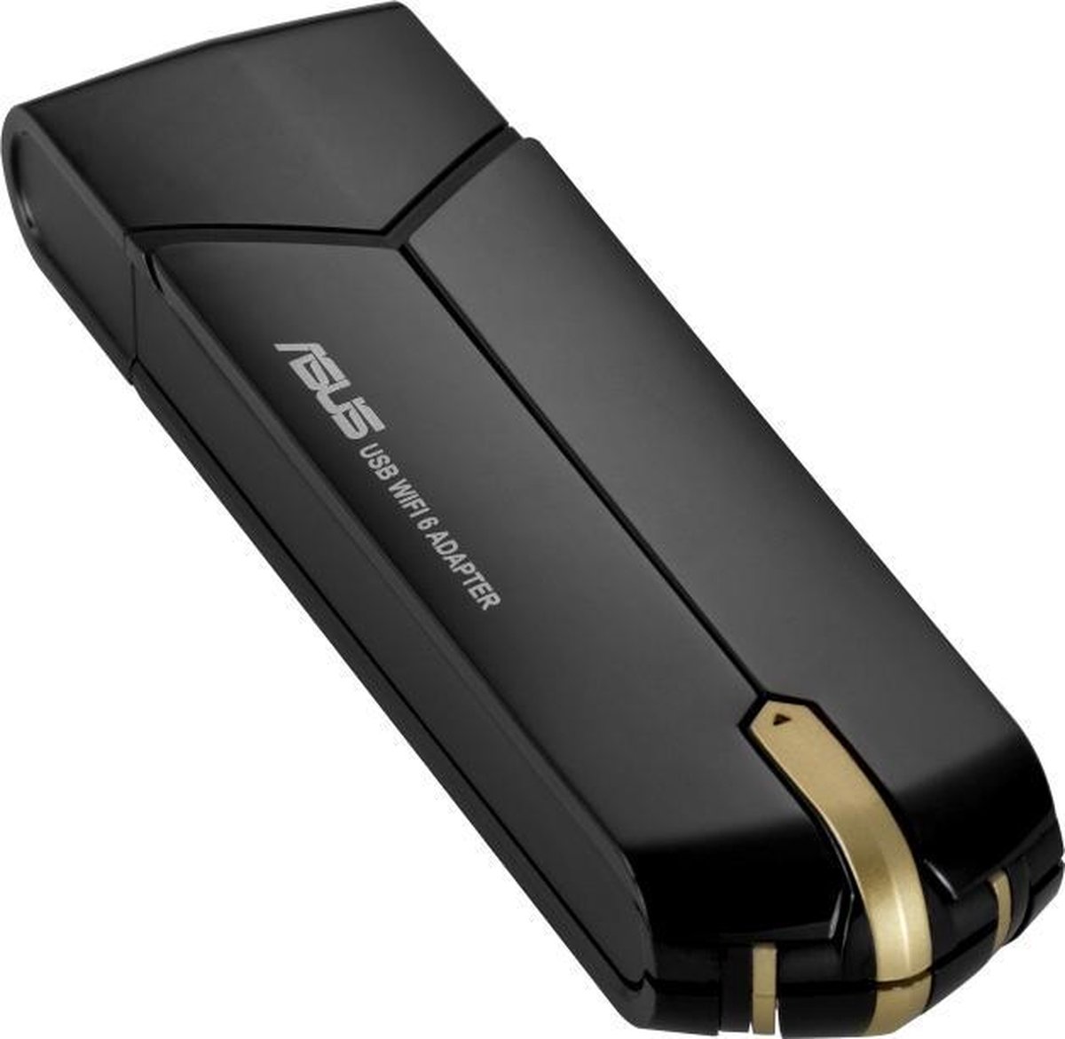 ASUS USB-AX56 - Wifi Adapter - Wifi 6 - AX - Zwart
