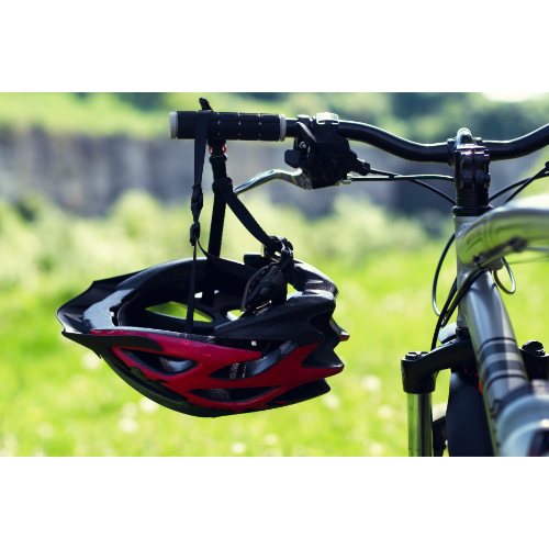 Fietshelmen