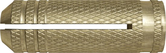 Fischer Plug Wako - M8 x 28 mm