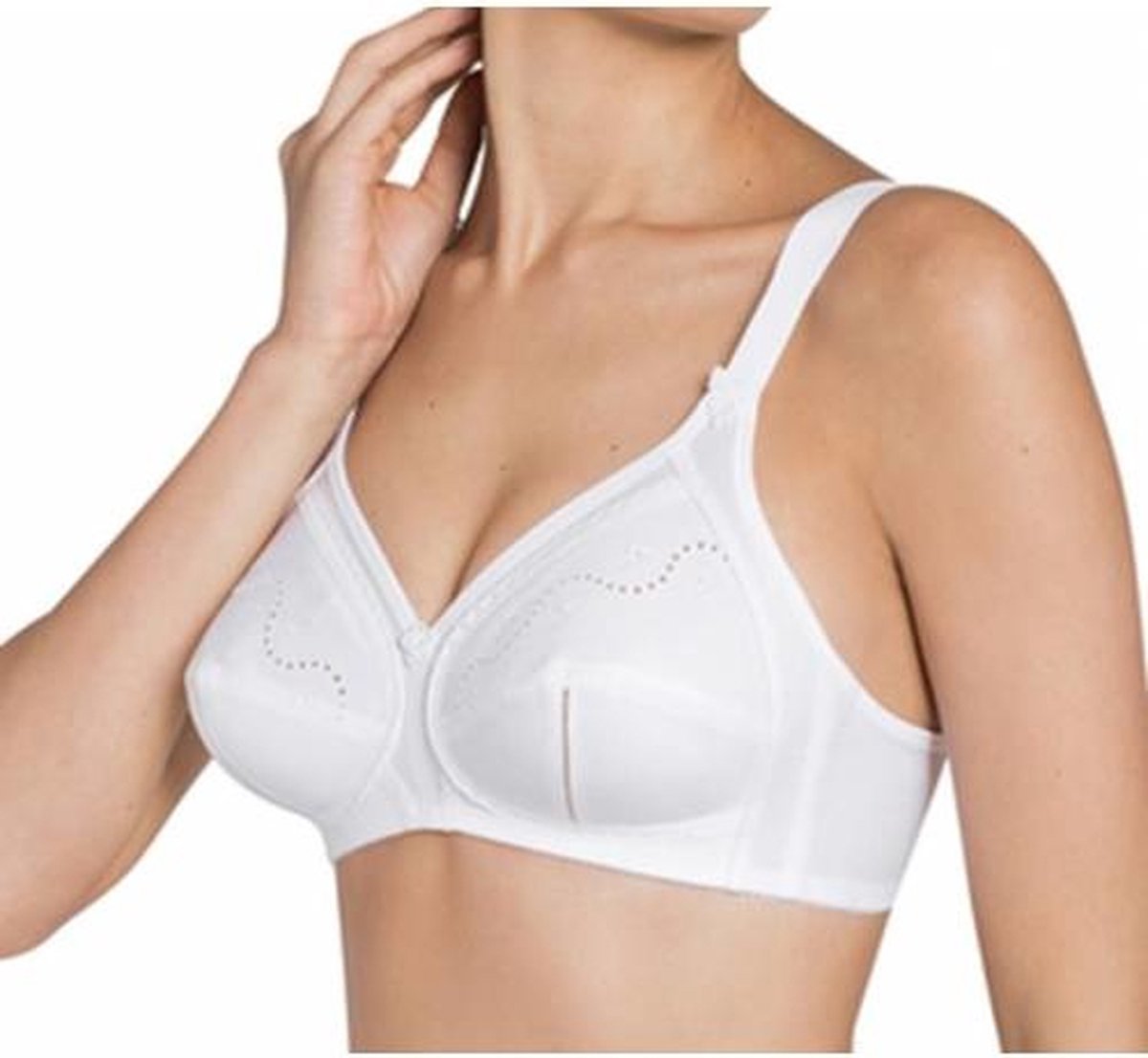 BH, Lingerie, Ondergoed, Badkleding, Persoon