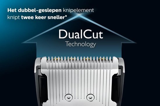 Philips HC9450/15 9000 serie - Tondeuse