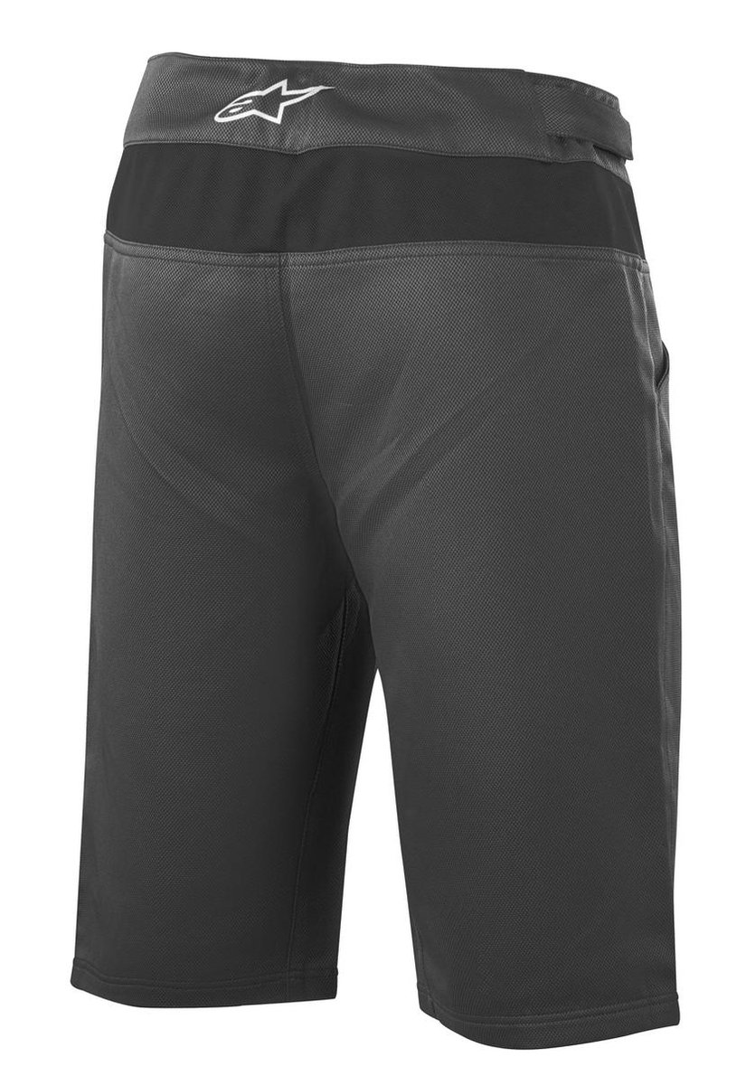 Kleding, Korte broek