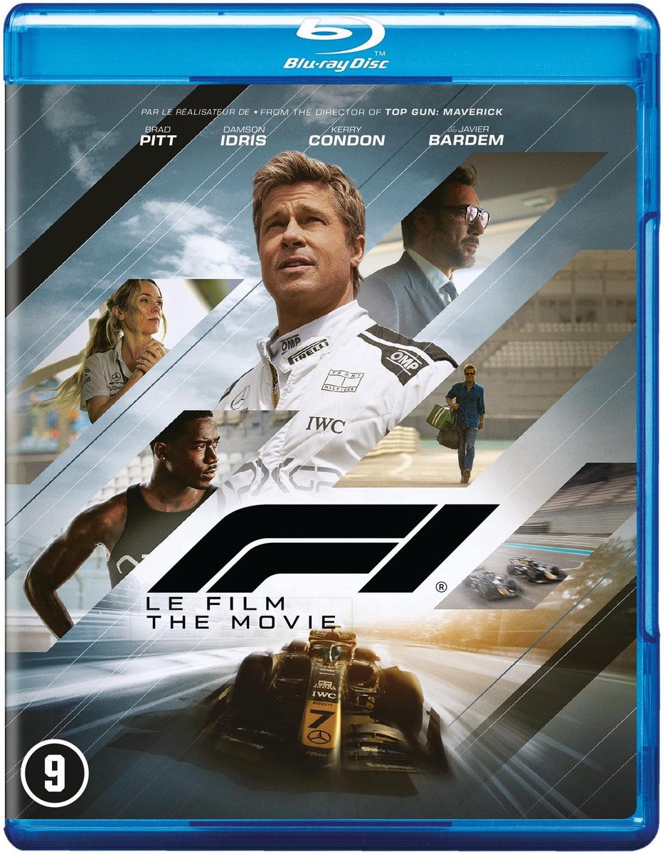 blu-ray, film, racewagen, racer, wagenrace