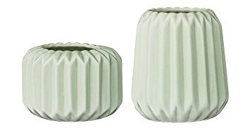 fb9e-2b05-4496-9444-b0ec39b0bcfe Bloomingville - kaarsenhouder