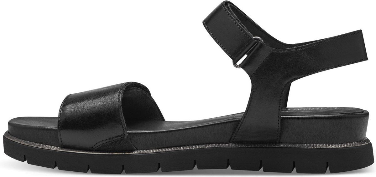 Tamaris - maat 37- COMFORT Essentials Dames Sandalen
