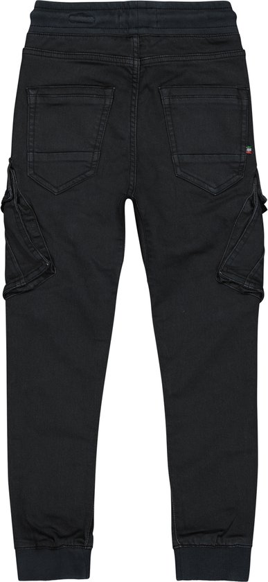 Vingino - Maat 134 - Jeans CARLOS Jongens Jeans