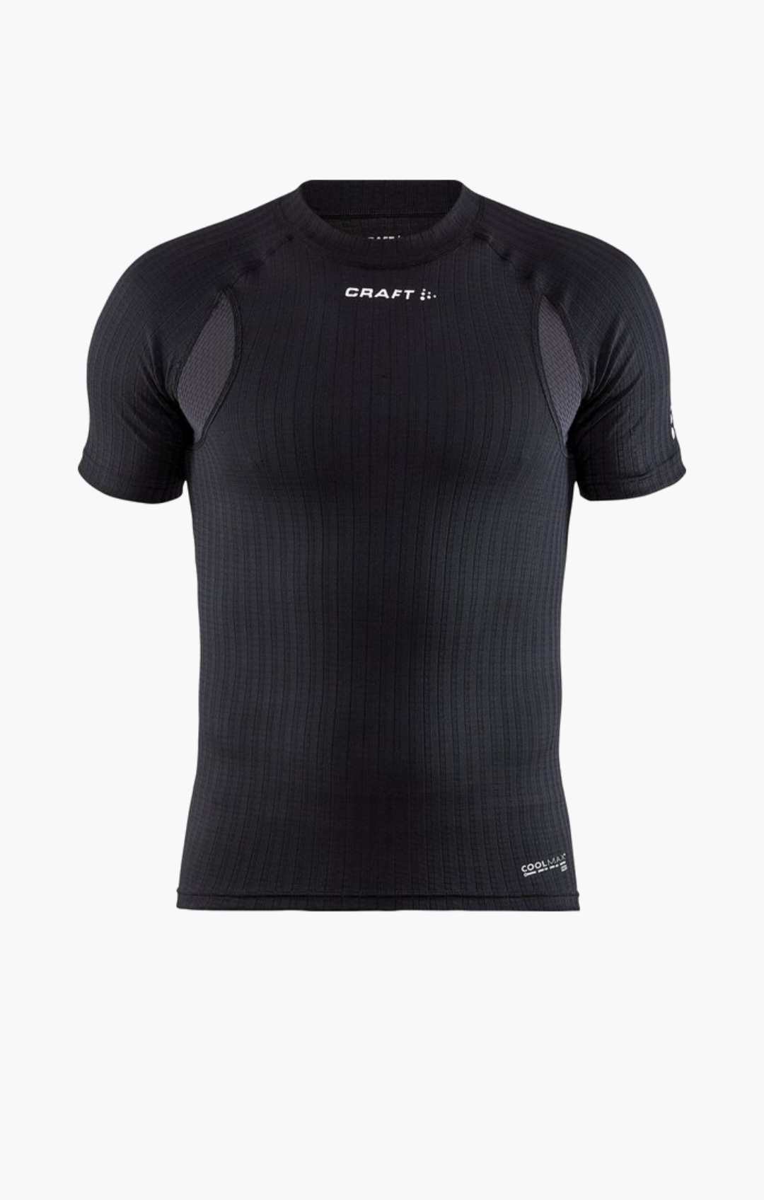 Craft - Maat L - Active Extreme X Cn S/S Thermoshirt Heren
