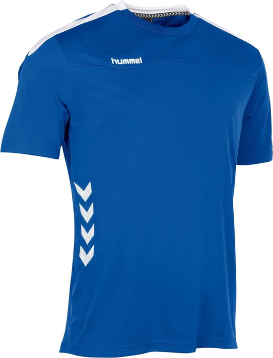 hummel Maat L  Valencia Sportshirt Dames
