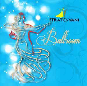 Strato Vani - Ballroom - CD