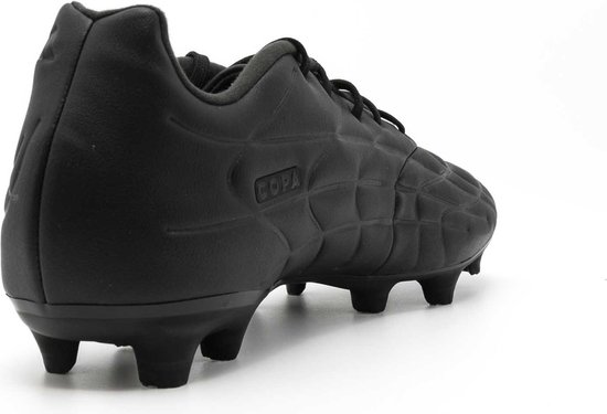 adidas Performance Copa Pure.3 Firm Ground - maat 41 1/3- Voetbalschoenen - Dames - Zwart