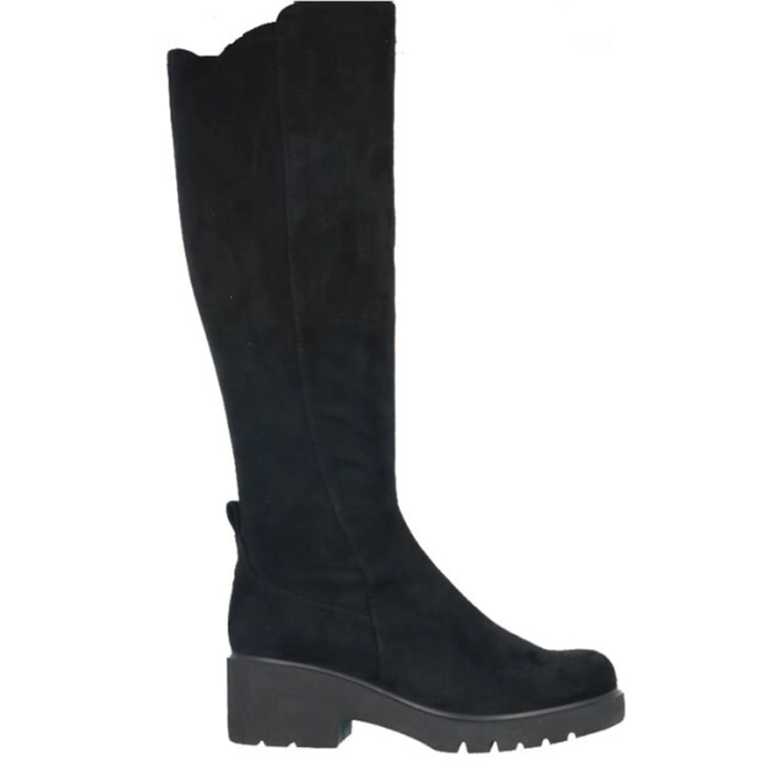 Unisa - maat 42- SuperLight laarzen met elastische schacht JABILO_ST| Unisa®