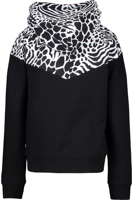 Cars Jeans - Maat 104 - Kids LISHA SW Black - Black - Vrouwen