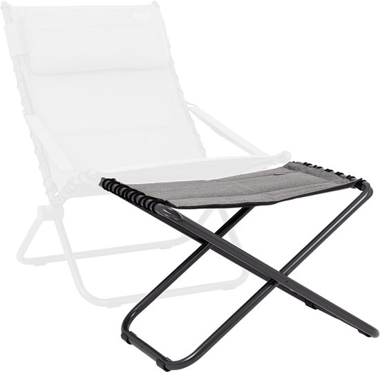 Crespo - Voetenbank voor lounger - AP/306 - Tex-Comfort - Green