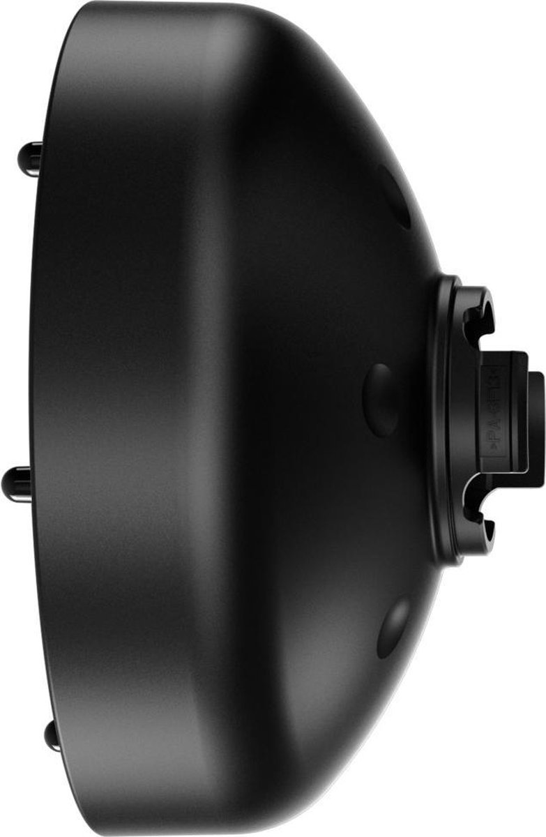 Braun Satin Hair 7 Thermo Sensodryer BRHD785E Haardroger - 4 temperaturen - 2 snelheden - Coolshot -