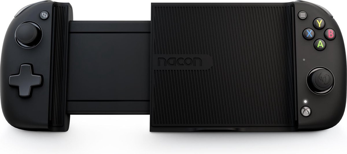 Nacon MG-X Officiële Android Gaming Controller - Zwart