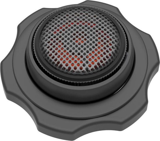 JBL Club 3412T autospeaker 2-weg 150 W Rond 2 stuk(s)