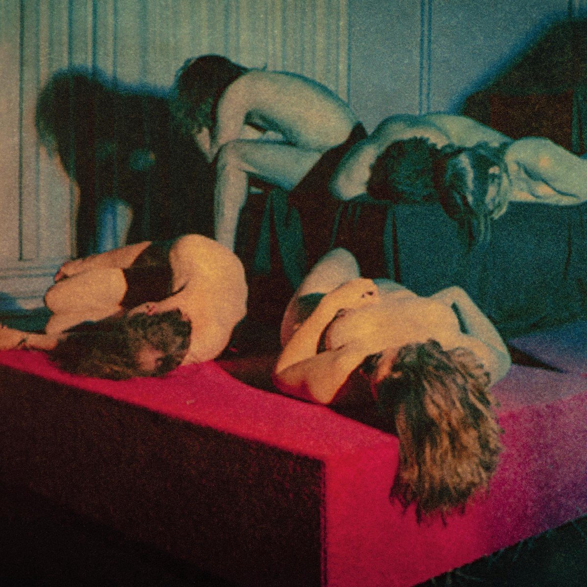 Whispering Sons - Image (LP)