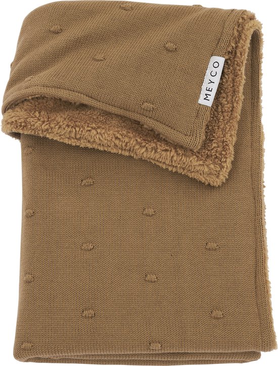 woolen scarf, knit scarf, beige scarf, twill/knit texture, fleece lining