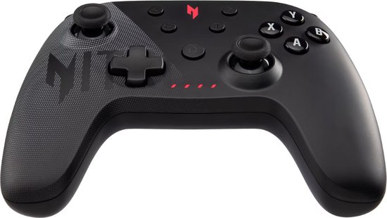 Acer Nitro Draadloze Gaming Controller NGR300 - Ergonomisch - Zwart