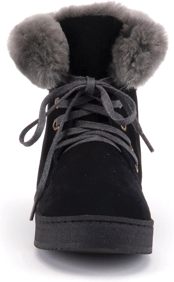 Kleding, Schoeisel, Schoen, Sneaker, Suede