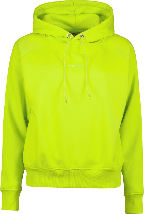 Breigoed, Trui, Sweatshirt, Capuchon
