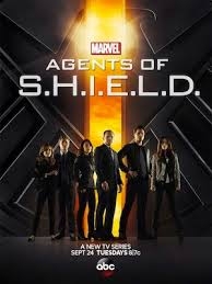 d26d-a508-487d-9252-615aefa98917 Agents Of S.H.I.E.L.D. - Seizoen 1 DVD niet Nederland ondertiteld
