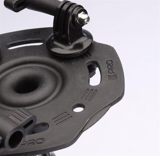 UKPro Space station 4 voor GoPro's of DSLR camera's