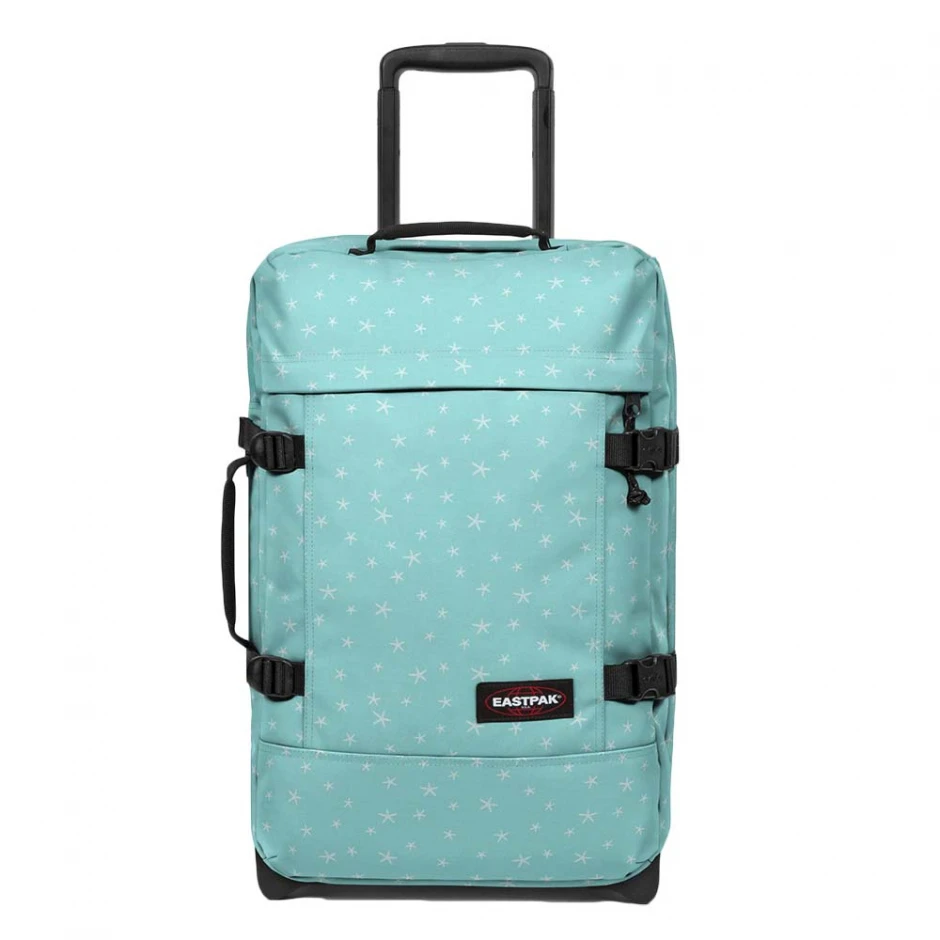 EASTPAK TRANVERZ S TRAVEL BAG SEASIDE STARS