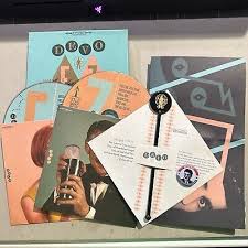 Devo - Ez Listening Muzak (CD)