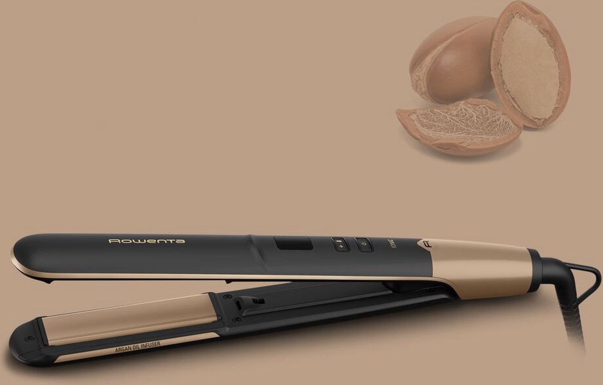 Rowenta Express Shine SF4630 - Stijltang