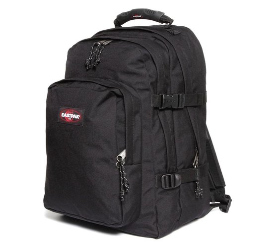 Eastpak Provider Rugzak 15 inch laptopvak - Black