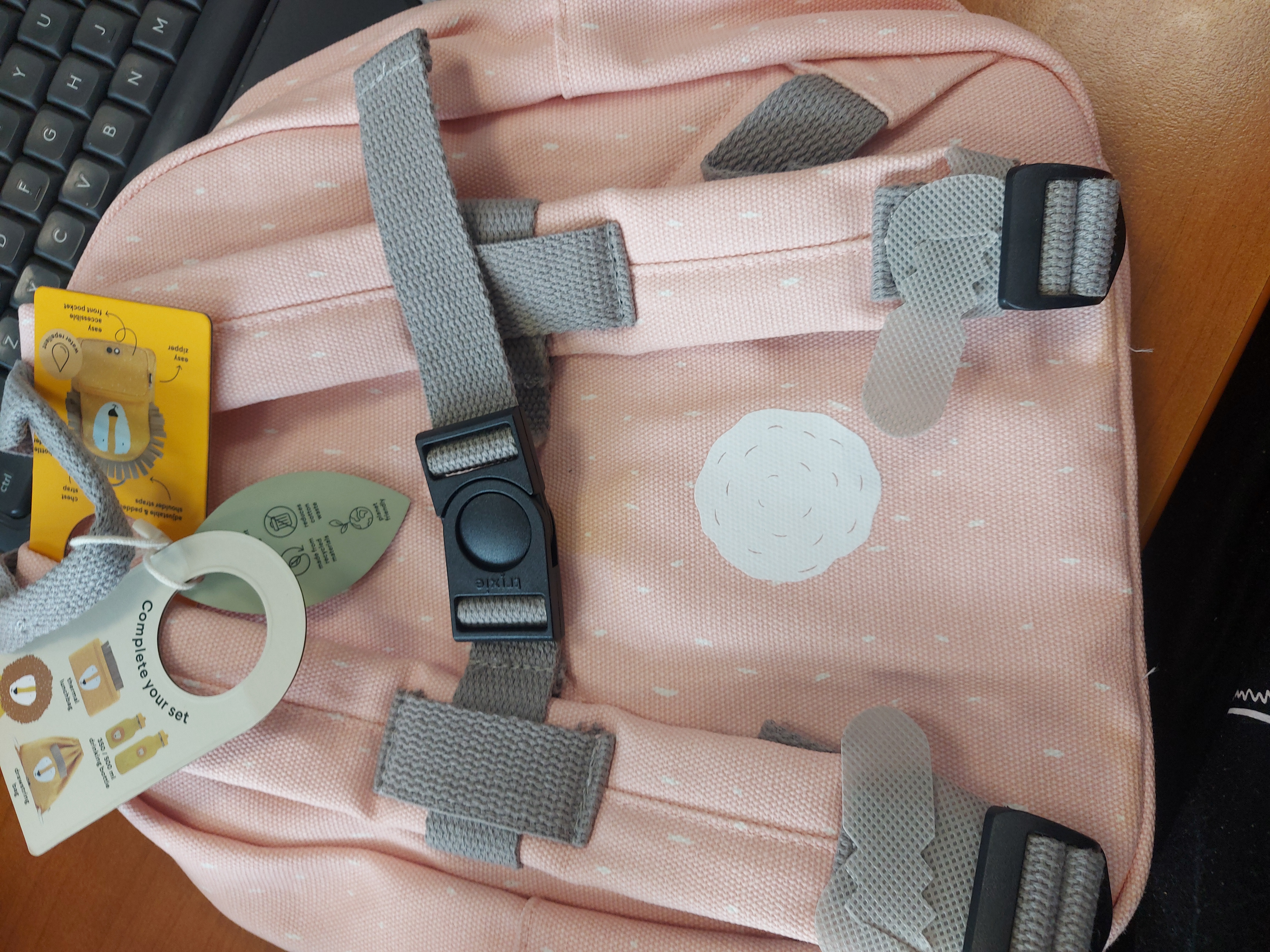 Accessoires, Tas, Handtas, Portemonnee, Riem