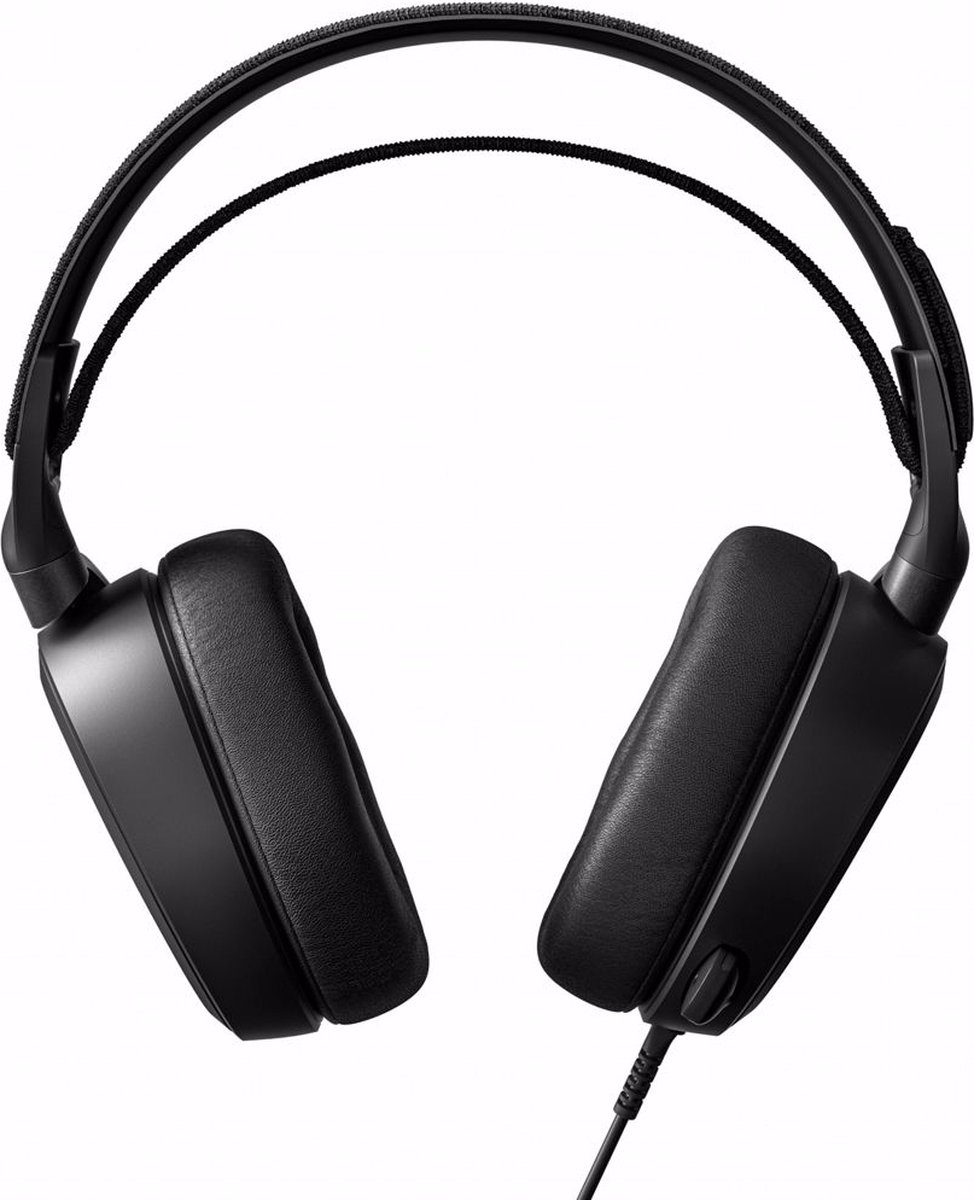 SteelSeries Arctis Prime Game Headset - PC, PlayStation, Xbox & Switch