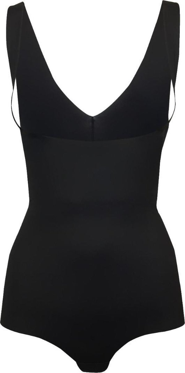 MAGIC Bodyfashion - Maat M - Maxi Sexy Bodybriefer - Zwart