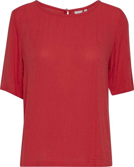 Ichi  Maat XL IHMARRAKECH SO SS3 Dames T-shirt