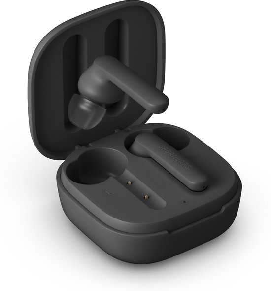 Urbanears Alby - Draadloze In-ear Oordopjes - Zwart