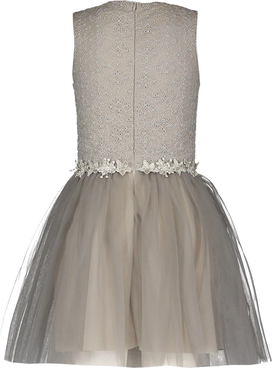 Le Chic - Maat 140 - Meisjes Jurk