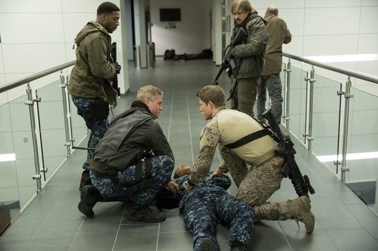 The Last Ship - Seizoen 2 (DVD)