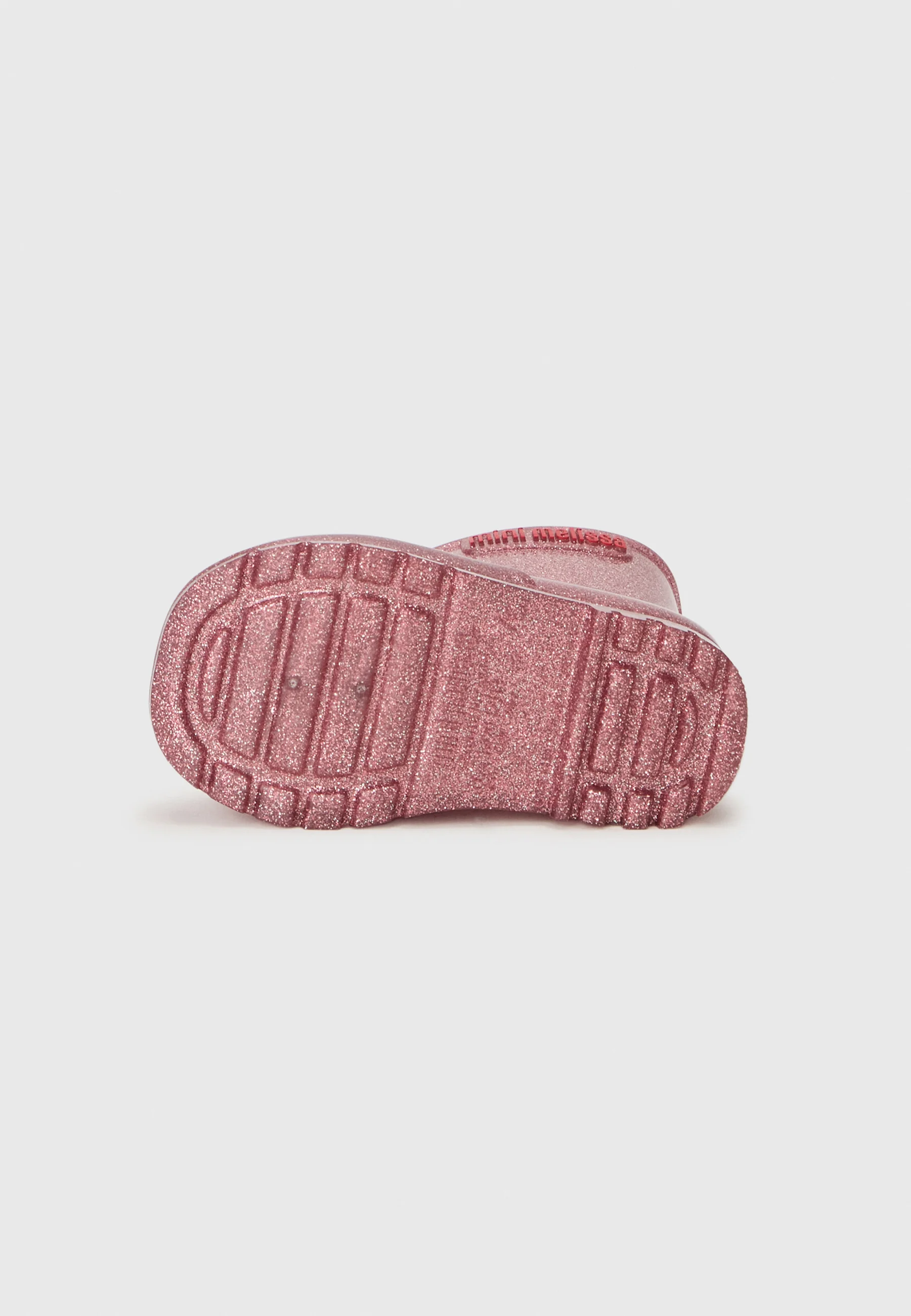 Mini Melissa - maat 28-29 - Regenlaarsjes Meisjes - Roze