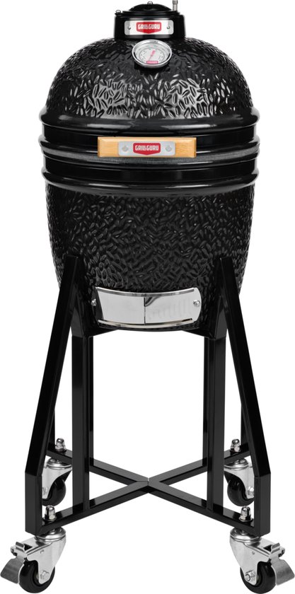 oogbrand, grill, keramische barbecue, barbecue-keramiek, taille groot