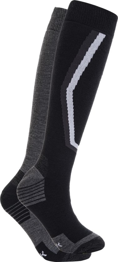 Icepeak Ilsenburg Wintersportsokken Unisex - Maat 42