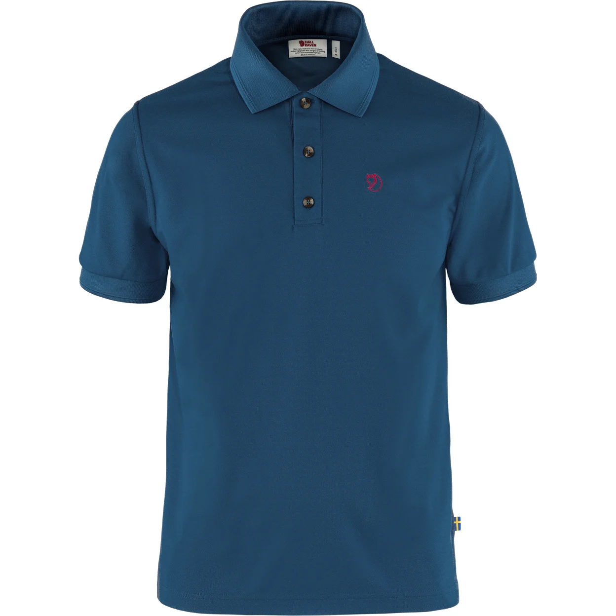 FJallraven Maat L Crowley Pique Shirt M