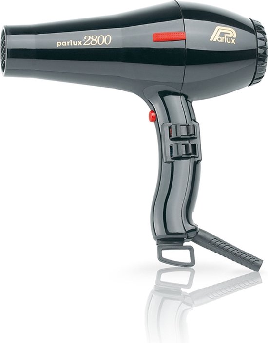 Parlux Föhn Super Turbo 2800