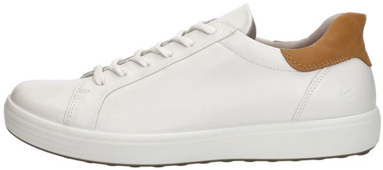 Ecco - maat 42- Soft 7 Kleding, Schoeisel, Schoen, Sneaker, Canvas