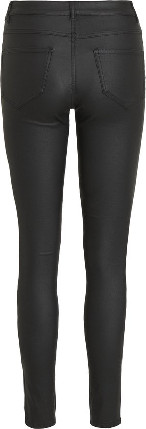 VILA - maat L - VICOMMIT COATED RWSK NEW PANT-NOOS