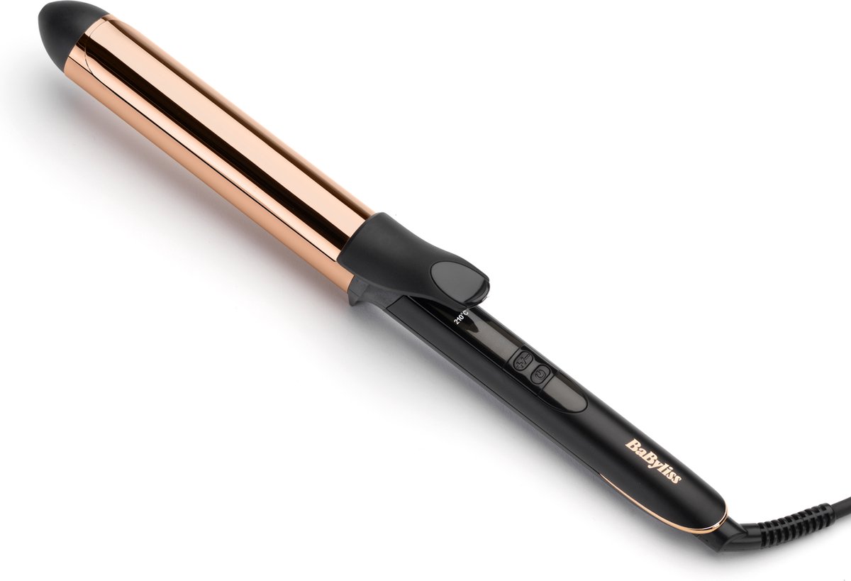 BaByliss Salon Brilliance 32mm C459E Krultang