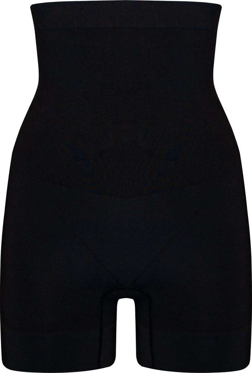 MAGIC Bodyfashion - Maat XXL - Slimshaper Zwart Dames
