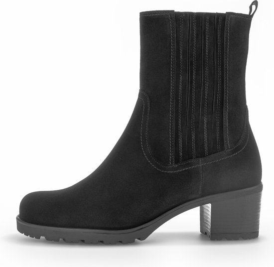dgmoutlet-nl-Gabor-Gabor-Dames-Laarzen-zwart-Maat-38-Dames-Laarzen-zwart-Maat-38-aanbieding-sale-korting-154meo6r7spgzl Gabor- Maat 38 - Dames Laarzen - zwart