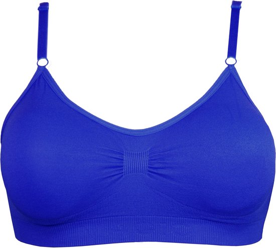 beha, brassière, soutien-gorge, color, bleu